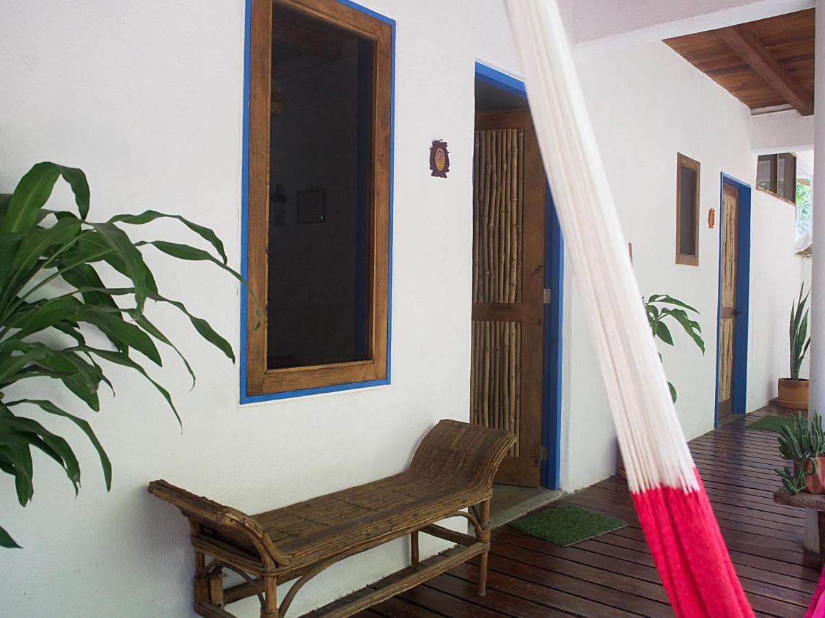 Una Posada Mas Mazunte Εξωτερικό φωτογραφία