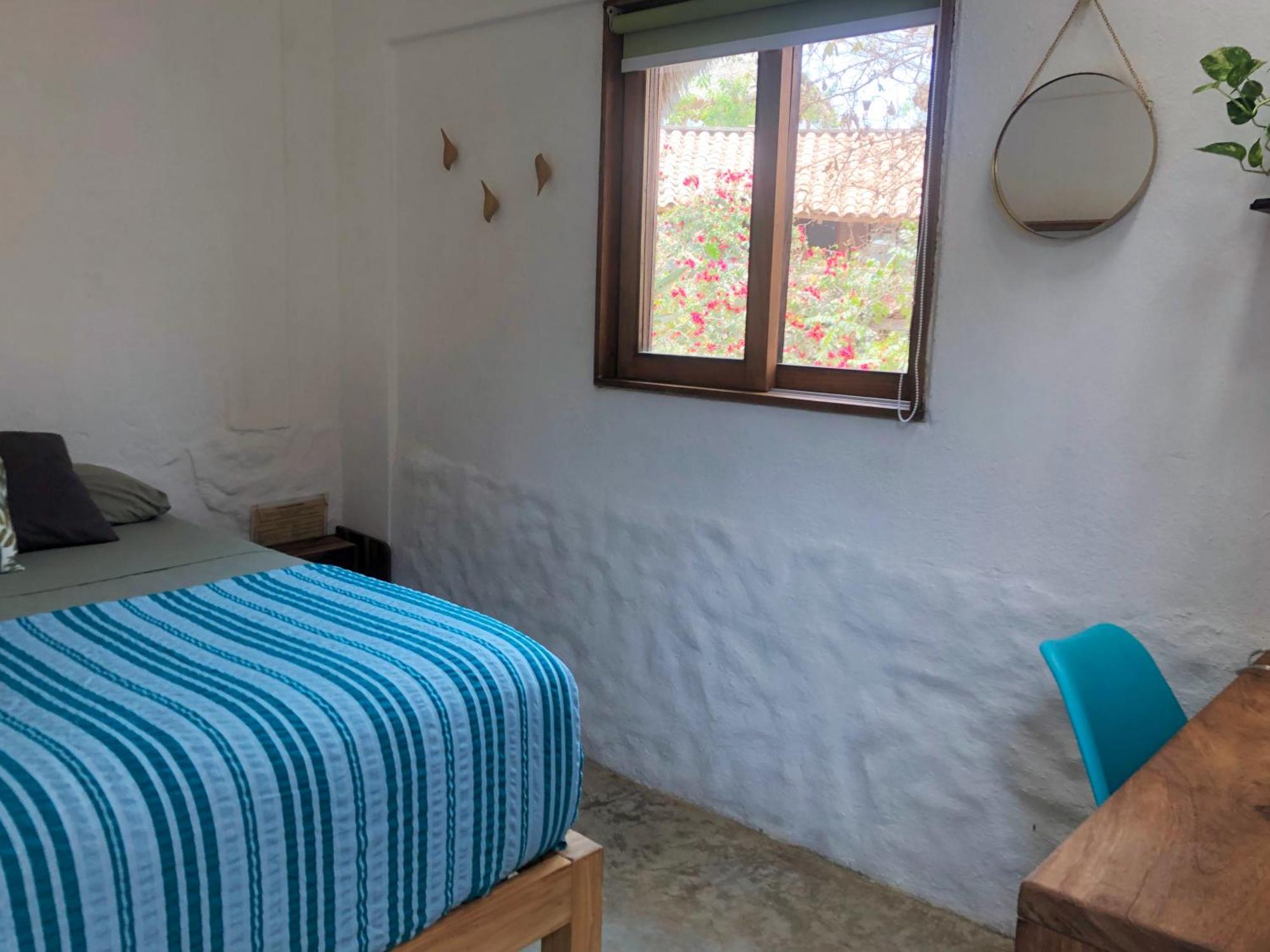 Una Posada Mas Mazunte Εξωτερικό φωτογραφία